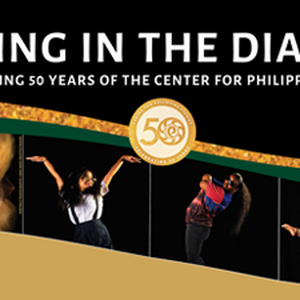 University of Hawai‘i at Mānoa to Present DANCING IN THE DIASPORA Photo