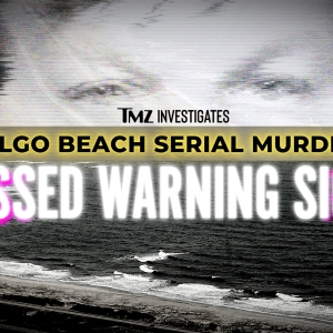 Video: Watch the TMZ INVESTIGATES: GILGO BEACH SERIAL MURDERS: MISSED WARNING SIGNS P Video