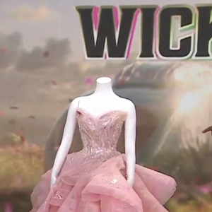 Video: Paul Tazewell Showcases WICKED Movie Costumes on THE TODAY SHOW Photo