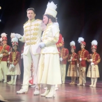 VIDEO: Hugh Jackman Tributes Swings & Understudies as Kathy Voytko Fills in for…