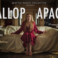 Seattle Dance Collective Presents GALLOP APACE Featuring Sara Mearns Video