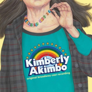 KIMBERLY AKIMBO Original Broadway Cast Recording is Released on CD Today