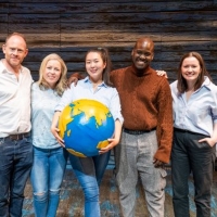 COME FROM AWAY Welcomes New and Returning Cast to its London Production Photo