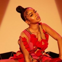 Saweetie Shares 'Icy Chain' Single Ahead of SNL Debut Photo