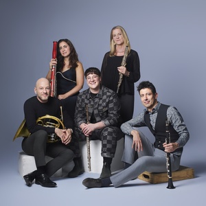 Sylvan Winds To Present MID-CENTURY MODERN Featuring Works By Gunther Schuller, Ruth 