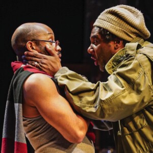 FELLOW PASSENGERS to Close at Strawberry Theatre Workshop Photo