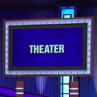 VIDEO: 'Theater' Featured as Final JEOPARDY! Category