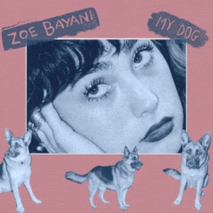 Zoe Bayani Reinvents Her Style With A Bold New Sound On 'My Dog' Photo