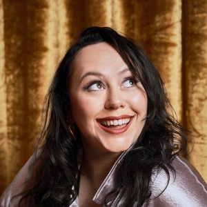 EDINBURGH 2025: Review: AMY ANNETTE: BUSY BODY, The Pleasance Courtyard Photo