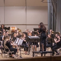 Alon Nechushtan 'Loose Winds' For Andalus Ensemble And A Concert Band World Premiere  Photo