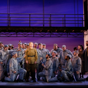 Review: FIDELIO at Kennedy Center Photo