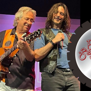 ROCK ’N’ ROLL NEVER FORGETS: BOB SEGER TRIBUTE BAND Will Play Raue Center For The Photo