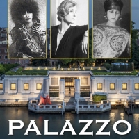 Lynn University Launches Jan McArt's New Play Readings With Michael McKeever's PALAZZ Photo