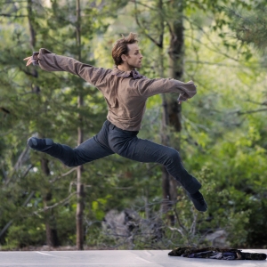 Lake Tahoe Dance Collective to Present 12th Annual Lake Tahoe Dance Festival Video