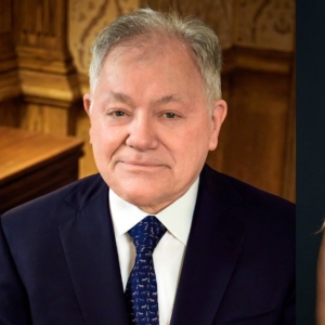 Robert E. Wankel and Ali Stroker to be Honored at TDF Fall Fundraiser Video