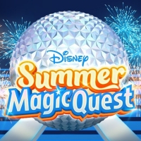 Disney Announces New 'Disney's Summer Magic Quest' Special Photo
