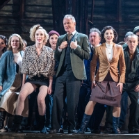 Sting to Star in THE LAST SHIP at D.C.'s National Theatre for 13 Performances