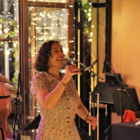 BWW Review: THE GABRIELLE STRAVELLI TRIO Packs The West Bank Cafe With Cool Cats On S Video