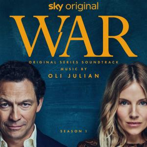 Oli Julian Scores WAR S. 1 Soundtrack for HBO Series Photo