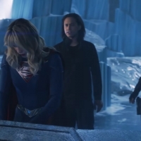 VIDEO: Watch The Wrath Of Rama Khan Scene from SUPERGIRL