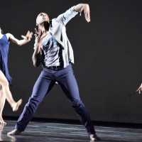 Dance on the Lawn to Return with Performances by Forces of Nature, Nai-Ni Chen & Comp Photo