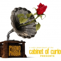 Cabinet Of Curiosity Announces New Radio Department, Phonophobia Photo