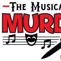 BWW Review: THE MUSICAL COMEDY MURDERS OF 1940 at Mad Cap Comedy And Improv Troupe Video