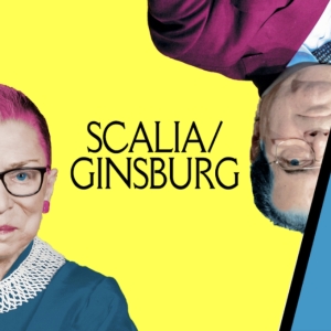 Pacific Opera Project to Present Los Angeles Premiere of SCALIA/GINSBURG in Double Bi Photo