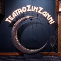 TEATRO ZINZANNI Returns to Chicago Theatre District in July Photo