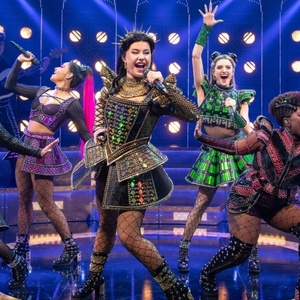 Tickets to SIX at Hobby Center for the Performing Arts on Sale This Week Photo