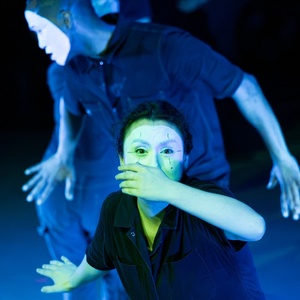 Broken Box Mime Theater's MYTH to Premiere at JACK Photo