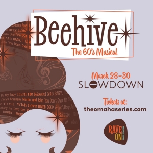 BEEHIVE: THE 60S MUSICAL to be Presented by Rave On Productions Photo