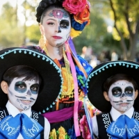 Simi Valley Cultural Arts Center To Host Virtual Dia De Los Muertos Festival Photo