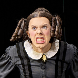 Photos: Cole Escola Returns to OH, MARY! in London, With Giles Terera, Michael Urie,  Photo