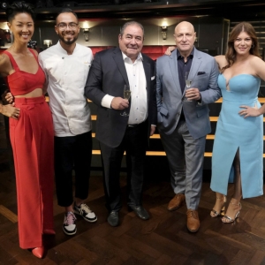 Bravo's TOP CHEF Heads to Canada for Season 22