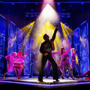 Review: SATURDAY NIGHT FEVER at One &Only