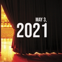 Virtual Theatre Today: Monday, May 3- with Lily Rabe, Charlayne Woodard, and More!