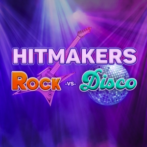 Review: HITMAKERS: ROCK VS. DISCO at JCC Centerstage Theatre