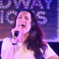 TV Exclusive: BAT OUT OF HELL Cast Gets All Revved Up at Broadway Sessions Video