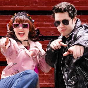 MIKE & MINDY’S WILD WEEKEND JAM to Play Limited New York Residency Interview