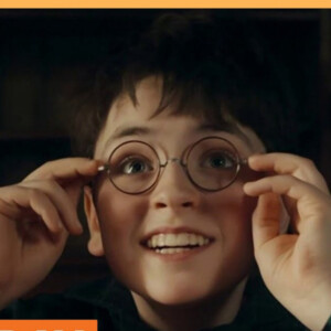 New Trailer Reveals Dumbledore, Hedwig for HBO's HARRY POTTER Series Photo