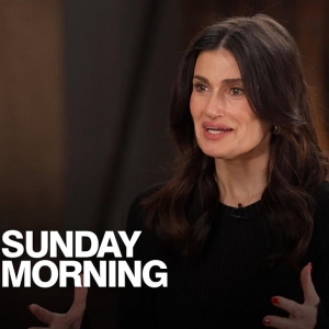 Video: Idina Menzel Thinks REDWOOD Can Bring Audiences Closer Photo