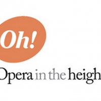 Opera in the Heights Suspends Fall Productions and Cuts Staff Photo