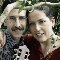 Newman & Oltman Guitar Duo Will Perform at U Of WI Milwaukee Next Week Photo