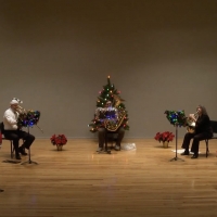 VIDEOS: St. Cloud Symphony Orchestra Presents Online Performances in Lieu of Cancelle