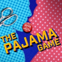 Full Cast Announced for 42nd Street Moon's THE PAJAMA GAME Photo