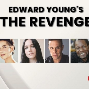 John Douglas Thompson and Sarin Monae West Join THE REVENGE at Red Bull Theater Photo