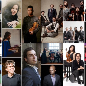 The Isabella Stewart Gardner Museums Winter/Spring 2026 Weekend Concert Series Revealed Photo