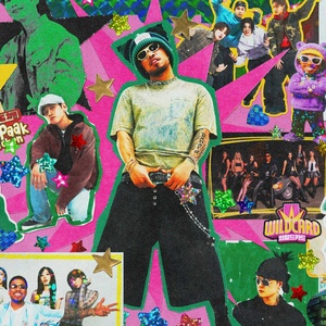 Anderson .Paak to Release Star-Studded K-POPS! Soundtrack Photo