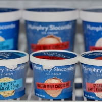 American Conservatory Theater and Humphry Slocombe Announce Partnership Photo